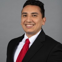 Marcus Vega