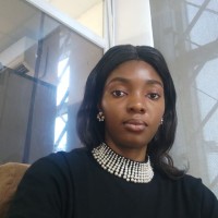 Odimbu Peace