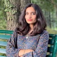 Momina Sahar