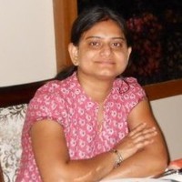 Richa K