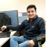 Manmohan Sharma