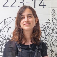 Sandra Orengo Faus