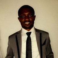 Chris Nwadike