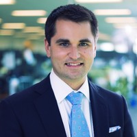 Derrick J. Andras