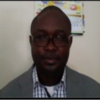 Maxwell Ejims