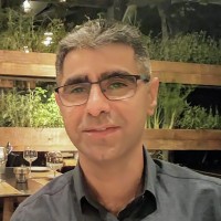 Tzadok Mualem