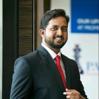 Aniket Kamble