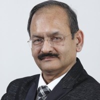Dinesh Chandra Mishra