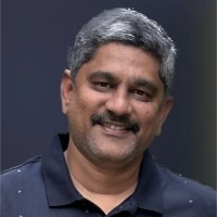 Vijayan Chandrababu