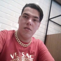 Marcos Henrique Dos Santos