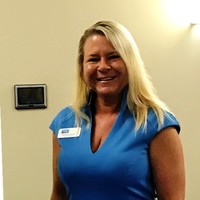 Caroline Harman