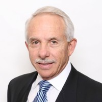 Gary B. Alex