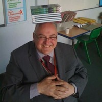 Nick Beard
