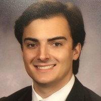 Mason Johnston