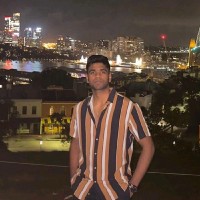 Sharveshvar Sivakumar