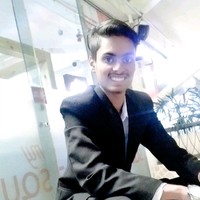 Raghav Singhal