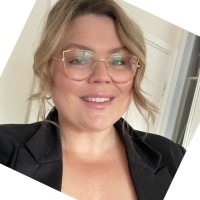 Lucy Ferguson