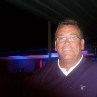 Iain Fleming