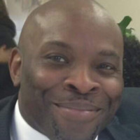 Darnell Robinson Sr.
