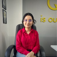 Nikita Parmar