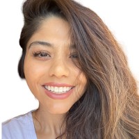 Martha van Laar-Sevilla Garcia