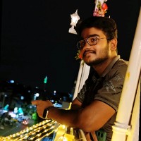 Praveen R