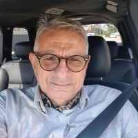 Daniel Nahmani