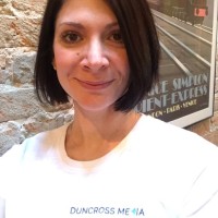 Anna Dunstan-Palmer