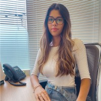 Ingrid Teodoro