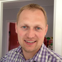 Søren Larsen