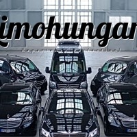 Limousine Hungary
