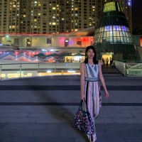Crystal Yuan