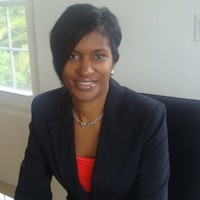 Lola Ogunyemi