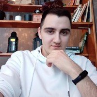 Pavel Polyakov