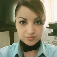 Alma Delia Contreras Avila