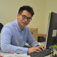 Caolun (Aaron) Wu