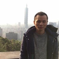 Terry Chuang