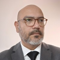 Luis Fernando Salgado