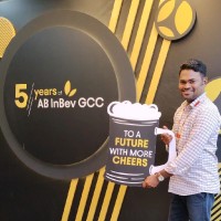 Aneesh Raghavan