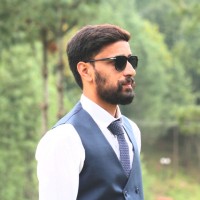 Hamza Ilyas
