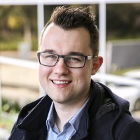Daniel Miller