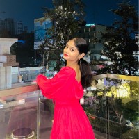 Smrity Mishra