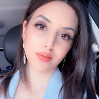 Mariam Apitsaryan
