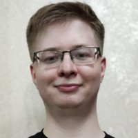 Oleksandr Fedotov