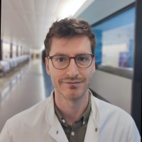 Dries Van Compernolle