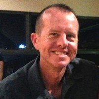 Paul Johnston