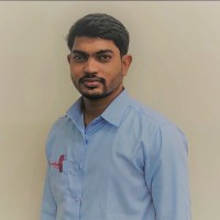 Manjunath Chavan