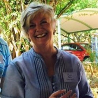 Anna (Korb) Van Wyk