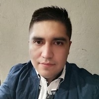 Andres Cuevas