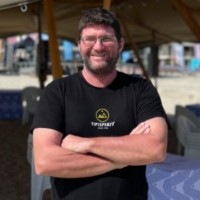 BRUNO DELMAS ⨺🔺